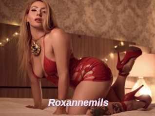 Roxannemils