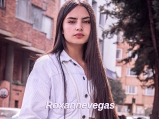 Roxannevegas