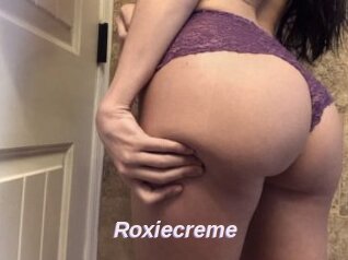 Roxiecreme