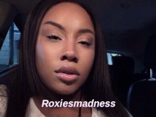 Roxiesmadness