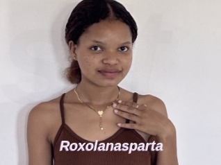 Roxolanasparta