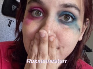 Roxxannestarr