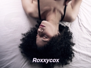 Roxxycox