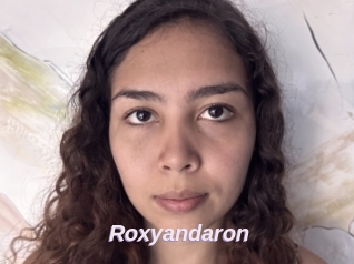 Roxyandaron