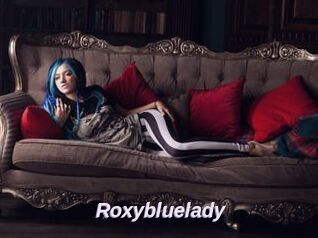 Roxybluelady