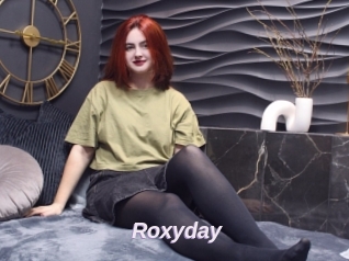 Roxyday