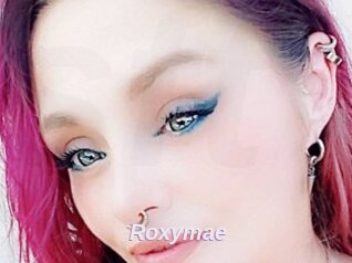 Roxymae