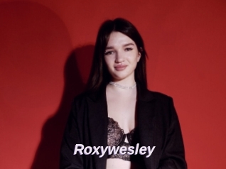 Roxywesley