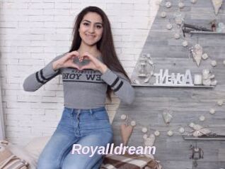 Royalldream