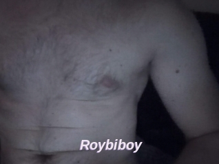 Roybiboy