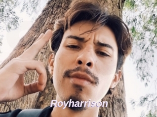 Royharrison