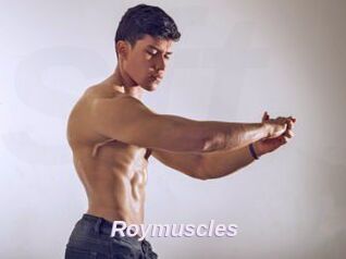 Roymuscles