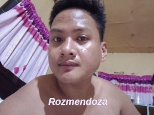 Rozmendoza