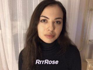 RrrRose