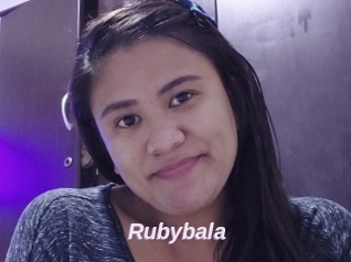 Rubybala