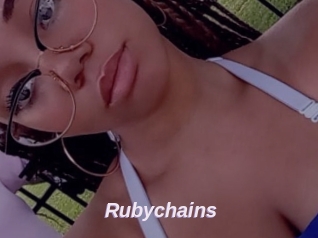 Rubychains