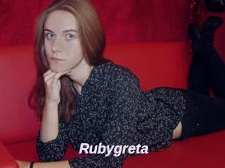 Rubygreta