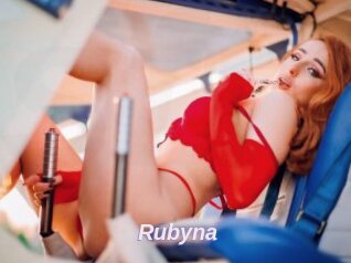 Rubyna