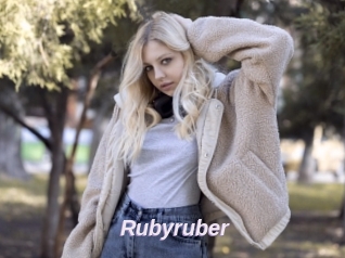 Rubyruber