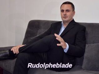 Rudolpheblade