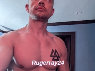 Rugerray24