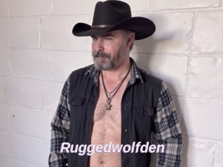 Ruggedwolfden