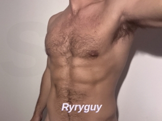 Ryryguy