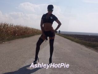 AshleyHotPie