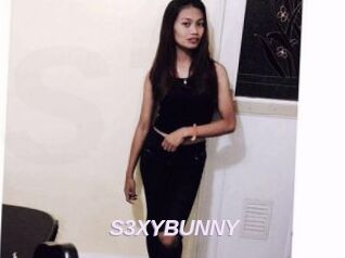 S3XYBUNNY