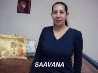 SAAVANA