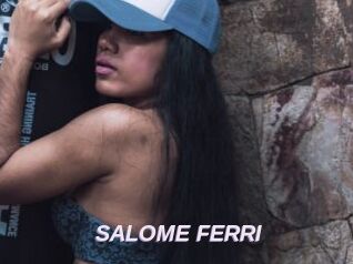 SALOME_FERRI