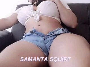 SAMANTA_SQUIRT