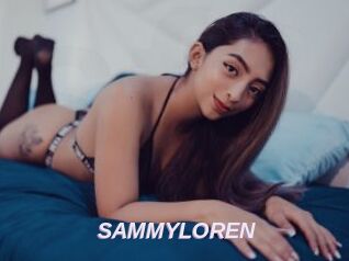 SAMMYLOREN