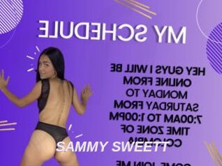 SAMMY_SWEETT