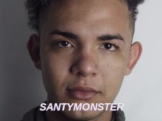 SANTYMONSTER