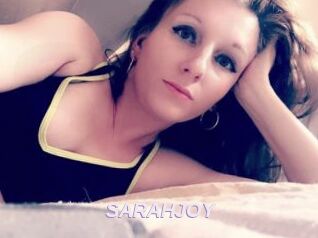 SARAHJOY