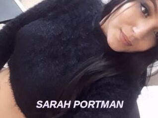 SARAH_PORTMAN