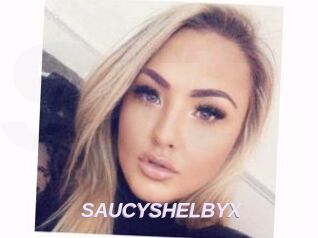 SAUCYSHELBYX