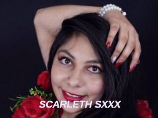 SCARLETH_SXXX