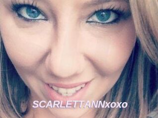 SCARLETTANNxoxo