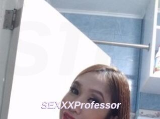 SEXXXProfessor