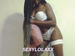 SEXYLOLAXX