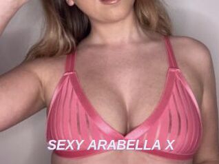 SEXY_ARABELLA_X