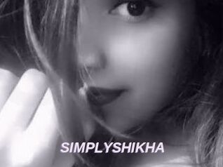 SIMPLYSHIKHA