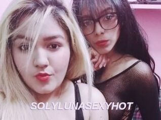 SOLYLUNASEXYHOT