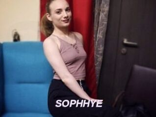 SOPHHYE