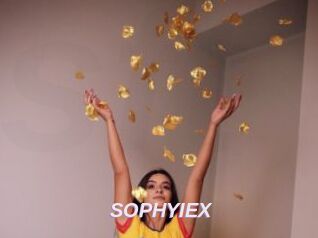 SOPHYIEX