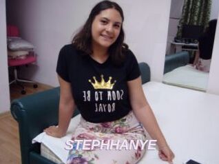 STEPHHANYE