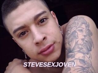 STEVESEXJOVEN