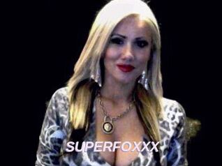 SUPERFOXXX